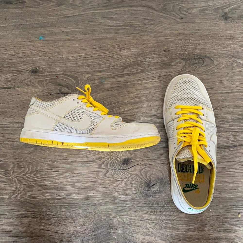 Nike SB Low Sneakers